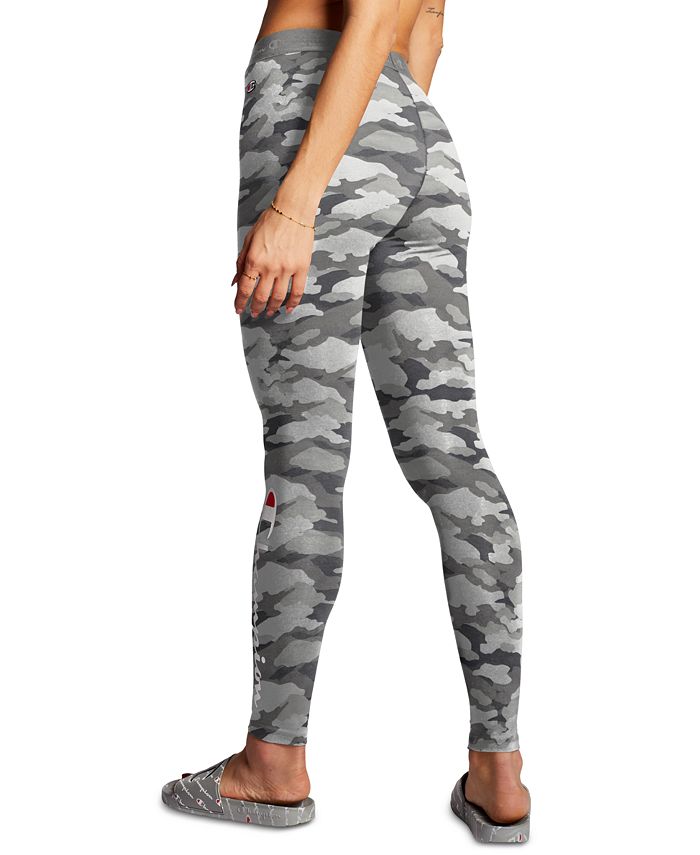 Champion hotsell camo leggings