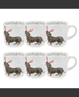 Tazza con coniglietto | Italia