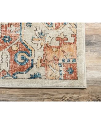 Bayshore Home Masha Mas7 Area Rug Collection
