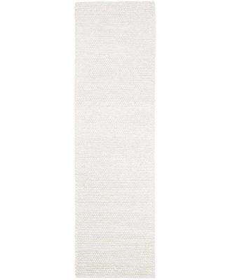 Carisbrooke LRL6320A Cream Runner Area Rug Collection