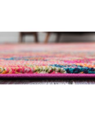 Bayshore Home Arcata Arc4 Area Rug Collection