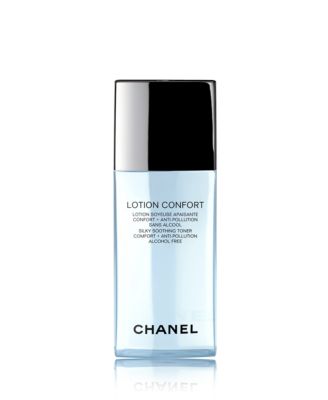 CHANEL - LOTION CONFORT