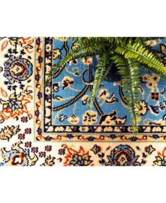 Sialk Hill SH1 Area Rug Collection