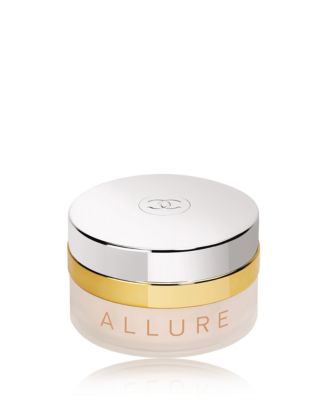 CHANEL ALLURE Body Cream 6.8 oz Macy s