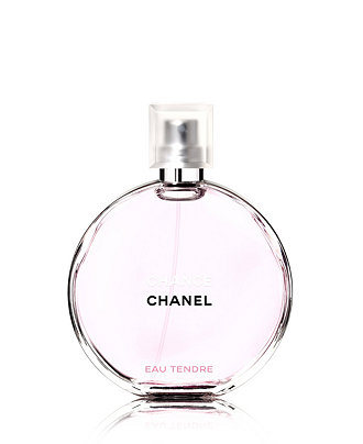 CHANEL CHANCE EAU TENDRE Eau de Toilette, 5 oz - Fragrance - Beauty - Macy&#39;s