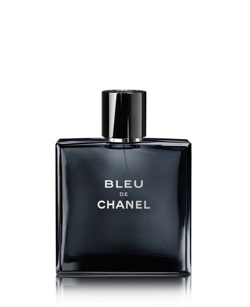 CHANEL BLEU DE All Cologne Beauty Macy's