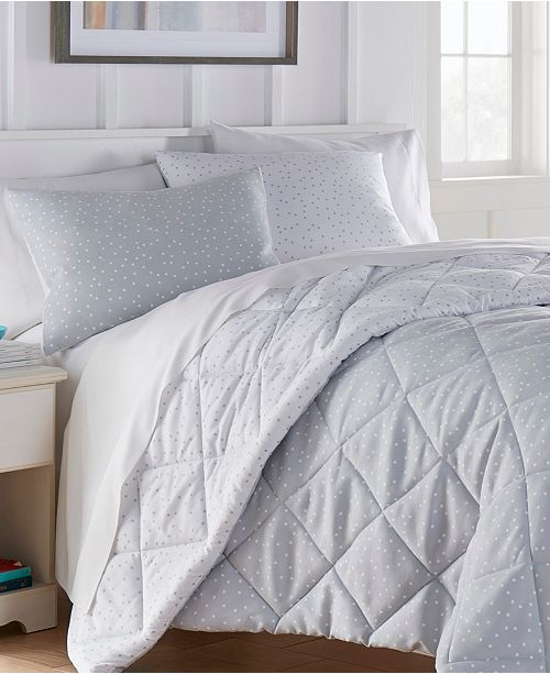 Poppy Fritz Freya Twin Comforter Set Reviews Comforters