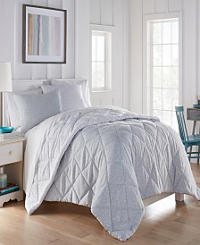Poppy Fritz Freya Twin Comforter Set Reviews Comforters