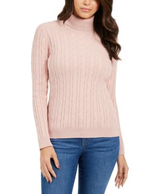 macy's ralph lauren turtlenecks