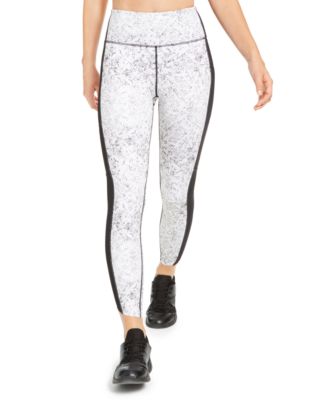 2) Ideology Leggings Women's Medium 