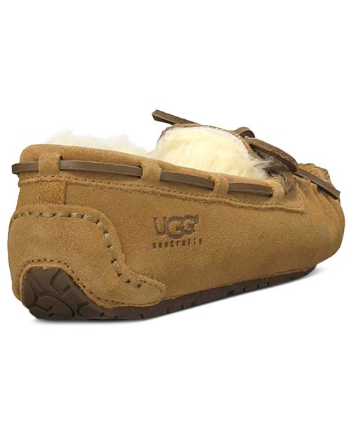 Little Big Kids Unisex Dakota Slippers