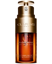 Double Serum Complete Age Control Concentrate, 1-oz.