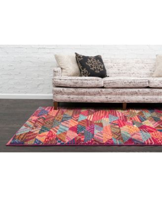 Bayshore Home Arcata Arc4 Area Rug Collection