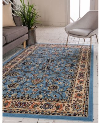 Sialk Hill SH1 Area Rug Collection