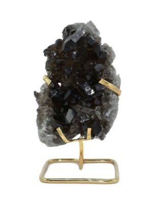 smoky quartz