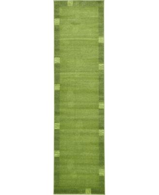 Del Mar DM1 Area Rug Collection