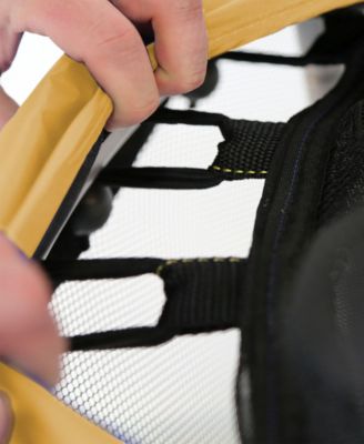 Activplay 48" Round Safari Explorer Mini Bouncer with Enclosure