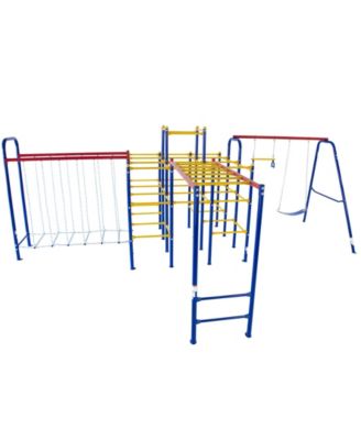 Skywalker Trampolines