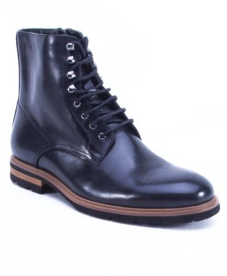 english laundry sheffield leather chukka boot