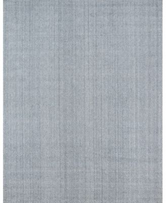 Erin Gates Ledgebrook Led-1 Washington Gray Area Rug Collection