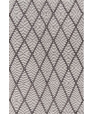 Langdon Lgd-3 Spring Charcoal Area Rug Collection