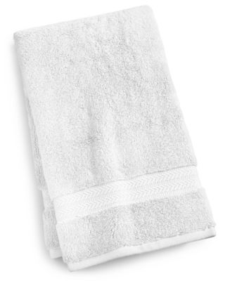 Hotel Collection Finest Elegance Luxury Turkish Cotton Bath Towels, Exclusively at Macy’s - Macy's