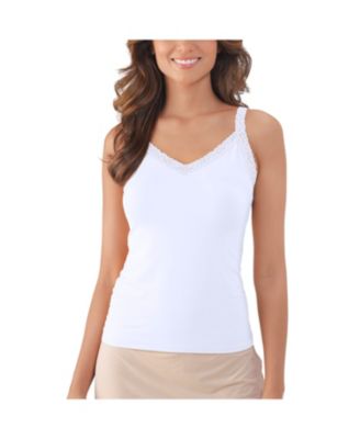 Vanity Fair Perfect Lace Reversible Camisole 17166