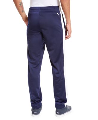 puma tricot track pants