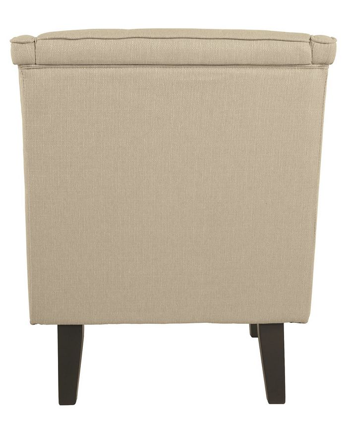 Ashley furniture store clarinda accent chair
