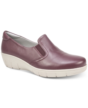 image of Cliffs by White Mountain Ella Wedges Women-s Shoes