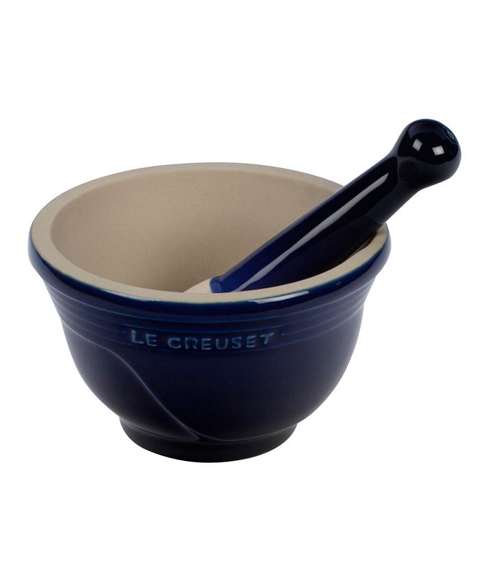 Le Creuset 10oz. Mortar & Pestle Macy's