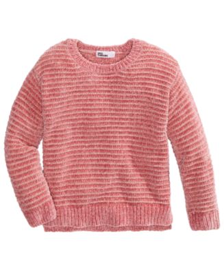 Ladies deals chenille sweaters