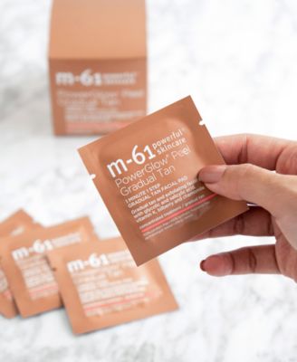 PowerGlow Peel, 10-Pk.