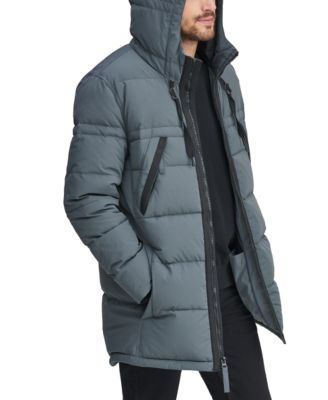 Men's F18 Holden Parka Jacket