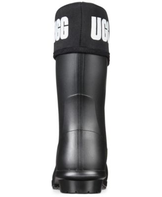 ugg sienna rain boots review