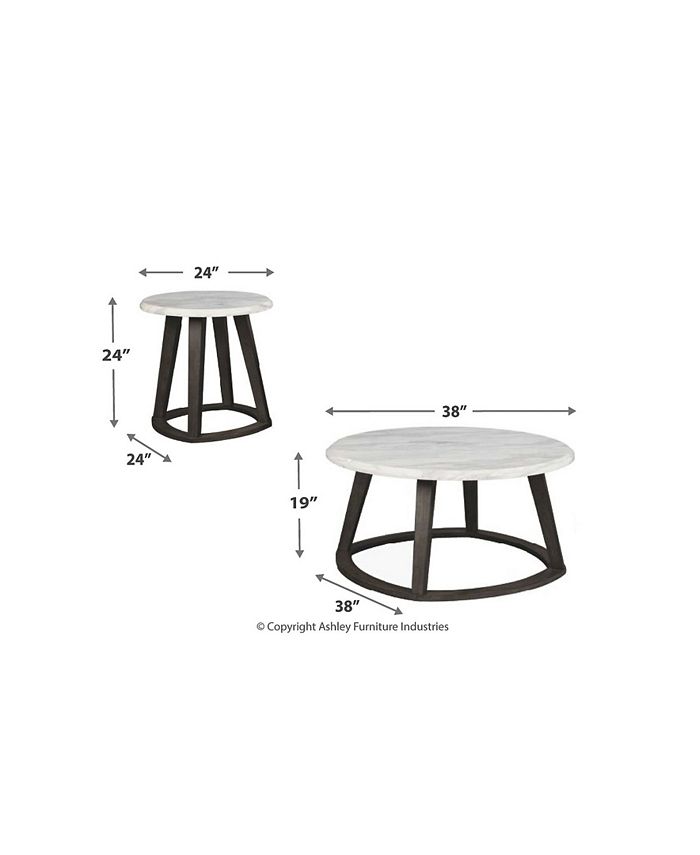 Luvoni table store
