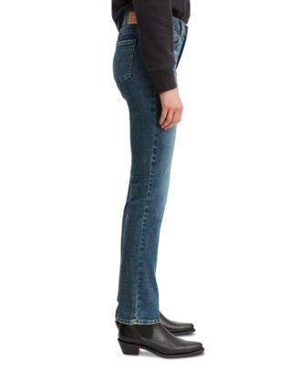 levi jeans womens straight leg