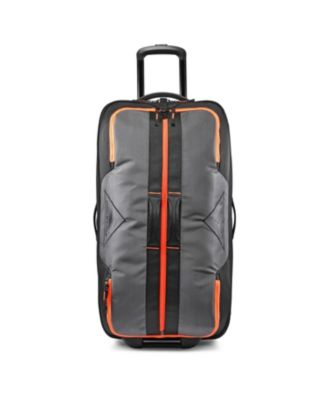 High Sierra - Dell's Canyon 34" Wheeled Drop Bottom Duffel