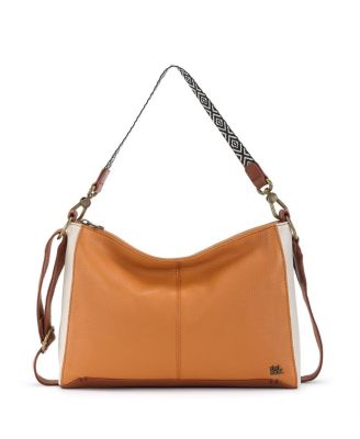 the sak camila shoulder bag