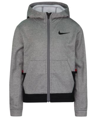 nike elite sweater