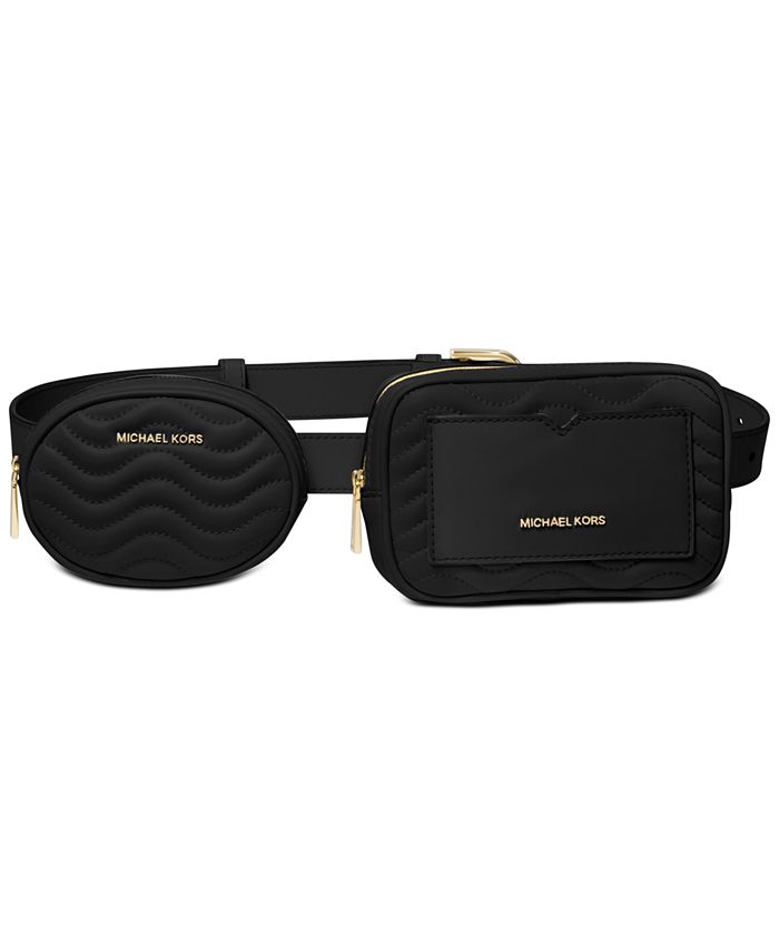 Michael kors utility belt bag online