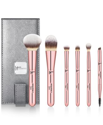 it makeup brushes