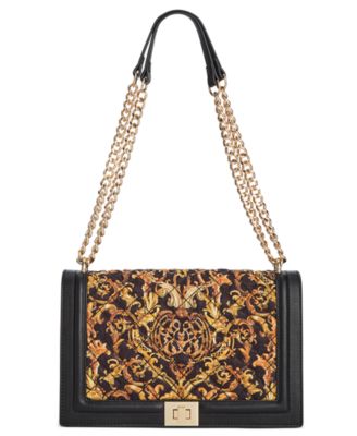 INC International Concepts - Ajae Flap Quilted Crossbody