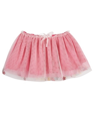 Andy & Evan Baby Girl's Tulle Skirt