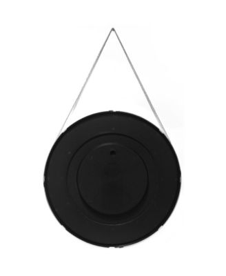 Decorative Round Wall Mirror