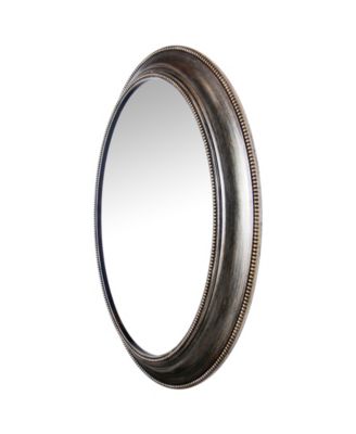Oval Wall Mirror
