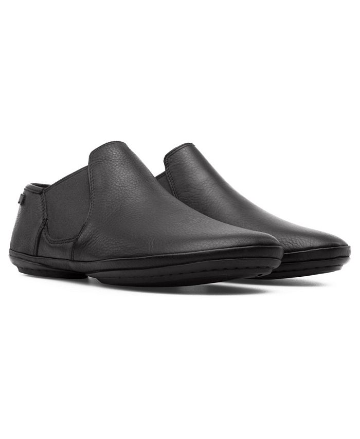 Camper Damen Right Nina Chelsea Black A € 76,99 (oggi) | Migliori - 14
