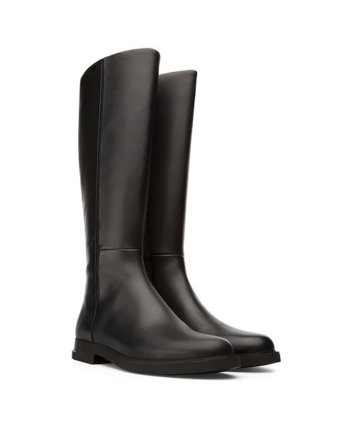 camper iman boots