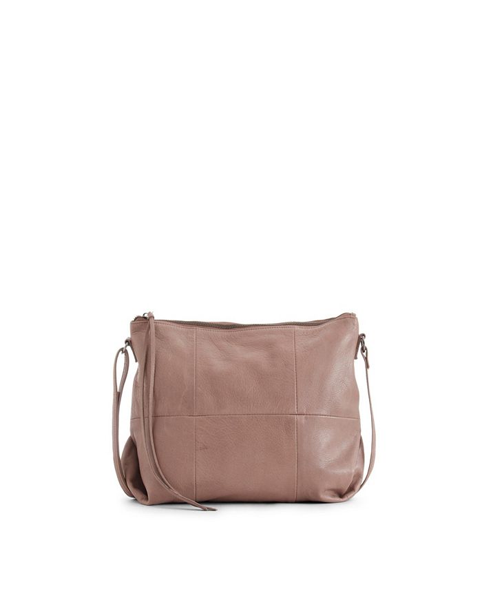 Day & top mood crossbody