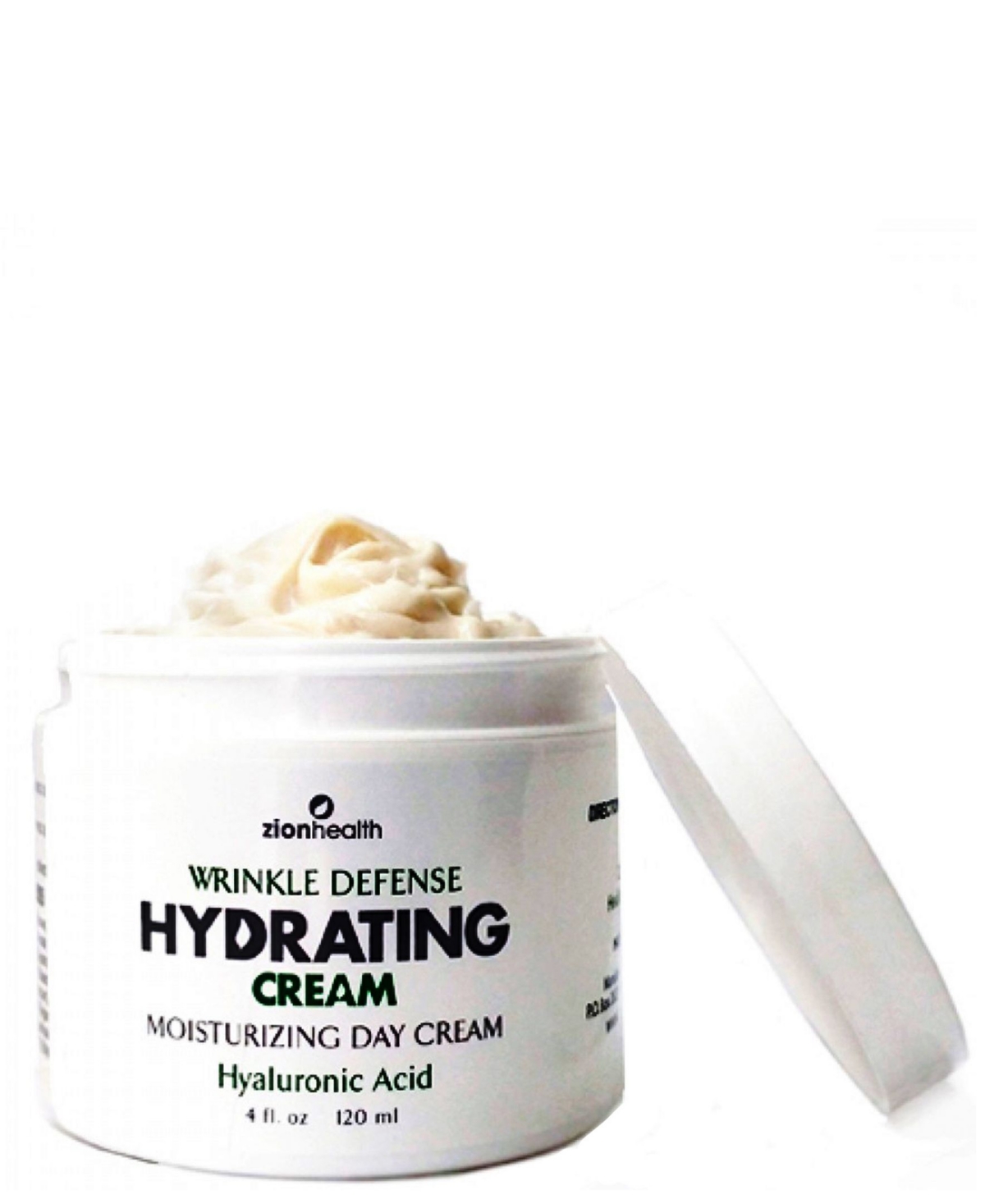 Adama Hydrating Cream - No COLOR